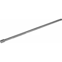 Удлинитель для шуруповертов Av Steel AV-529500 дл.500мм D20мм серебристый