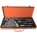 Набор инструментов Av Steel AV-011036 36 предметов (жесткий кейс)