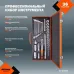 Набор инструментов Av Steel AV-011036 36 предметов (жесткий кейс)