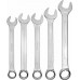 Набор ключей Av Steel AV-031205
