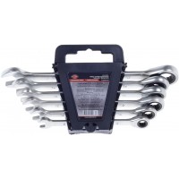 Набор ключей Av Steel AV-035060