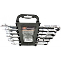 Набор ключей Av Steel AV-035260