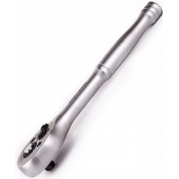 Трещотка Av Steel AV-508602 1/4""