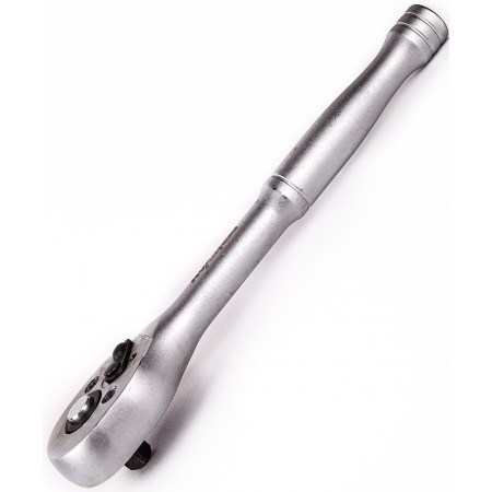 Трещотка Av Steel AV-508602 1/4""