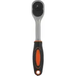 Трещотка Av Steel AV-508611 1/4""