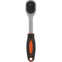 Трещотка Av Steel AV-508611 1/4""