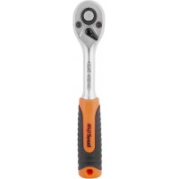 Трещотка Av Steel AV-508621 1/4""