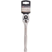 Трещотка Av Steel AV-518602 3/8""