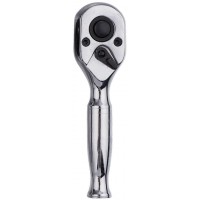 Трещотка Av Steel AV-528600 1/2""