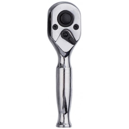 Трещотка Av Steel AV-528600 1/2""