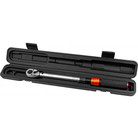 Ключ динам. Av Steel Master AV-527120 1/2""