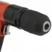 Дрель прямая Av Steel AV-701101 106л/мин патр.:быстрозажимной оранжевый/черный