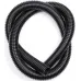 Шлифмашина орбитальная Av Steel AV-701335 128л/мин d=125мм оранжевый/черный