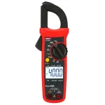 Клещи токоизмерительные Uni-T UT202+ цифр. измер.ток:переменный черный/красный (106878)