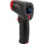 Термометр Uni-T UT306C контактный черный (106890)
