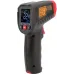 Термометр Uni-T UT306C контактный черный (106890)