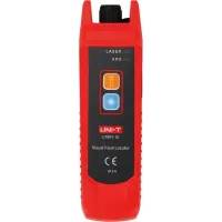 Детектор повреждений оптоволокна Uni-T UT691-10