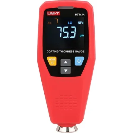 Толщиномер Uni-T UT343A (117445)