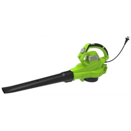 Воздуходувка Greenworks BL3000 3000Вт пит.:от сети зеленый
