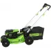 Газонокосилка роторная Greenworks GD60LM51SPK4 (2514307UB)
