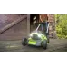 Газонокосилка роторная Greenworks GD60LM51SPK4 (2514307UB)