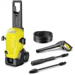 Минимойка Karcher K 4 WCM *EU 1800Вт (1.324-200.0)