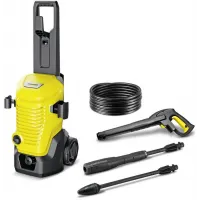 Минимойка Karcher K 4 WCM *EU 1800Вт (1.324-200.0)