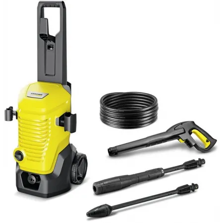 Минимойка Karcher K 4 WCM *EU 1800Вт (1.324-200.0)