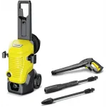 Минимойка Karcher K 4 WCM Premium *EU 1800Вт (1.324-230.0)