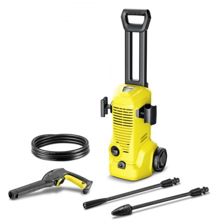 Минимойка Karcher K 2 Premium *EU 1400Вт (1.673-530.0)