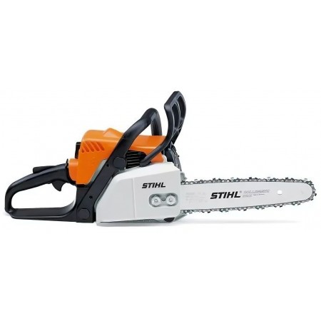 Бензопила Stihl MS 180 1500Вт 2л.с. дл.шины:16" (40cm) (11302000441)