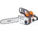 Бензопила Stihl MS 180 1500Вт 2л.с. дл.шины:16" (40cm) (11302000441)