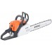 Бензопила Stihl MS 180 1500Вт 2л.с. дл.шины:16" (40cm) (11302000441)