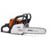 Бензопила Stihl MS 180 1500Вт 2л.с. дл.шины:16" (40cm) (11302000441)