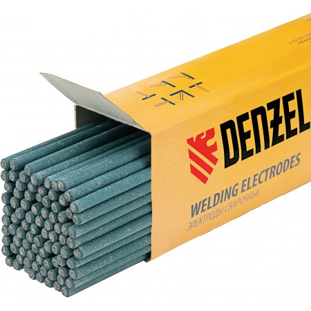 Электрод Denzel 97513 D4мм 5гр