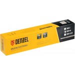 Электрод Denzel 97515 D3мм 5гр желтый