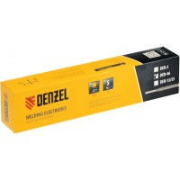 Электрод Denzel 97515 D3мм 5гр желтый