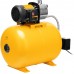 Насосная станция центробежный Denzel PSL1100X 1100Вт 3600л/час (97311)