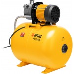 Насосная станция центробежный Denzel PSL1100X 1100Вт 3600л/час (97311)
