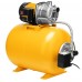 Насосная станция центробежный Denzel PSL1100X 1100Вт 3600л/час (97311)