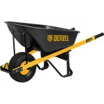 Тачка садовая Denzel 68999 Тачка садовая Denzel 68999