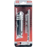 Вороток Matrix 76905