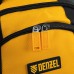 Рюкзак для инструментов Denzel 90296 37л 3отд. 26карм. черный/желтый