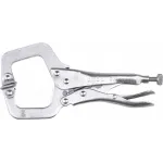 Зажим Сибртех 18426