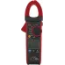 Клещи токоизмерительные RGK CM-20 цифр. измер.ток:переменный/постоянный черный/красный (779692)