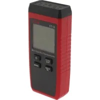 Термометр RGK CT-12+TR-10A+TR-10S контактный красный/черный (779838) Термометр RGK CT-12+TR-10A+TR-10S контактный красный/черный (779838)