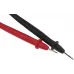 Клещи токоизмерительные RGK CM-14 цифр. измер.ток:переменный черный/красный (755115)