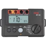 Мегаомметр RGK RT-10 цифровой черный (755238)