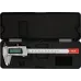 Штангенциркуль электронный RGK SC-150 серый пластиковый футляр (755832)