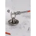 Штангенциркуль электронный RGK SC-150 серый пластиковый футляр (755832)